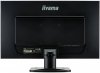 IIYAMA Monitor 24 X2481HS-B1 SLIM AMVA+, HDMI, DVI, 6 ms, Głośniki